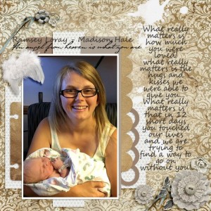 November Journaling challenge