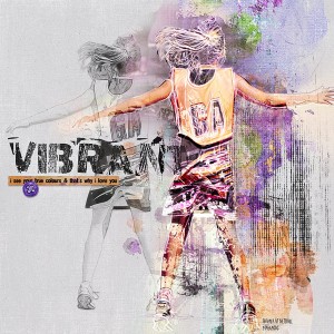 VIBRANT