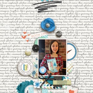Book Report