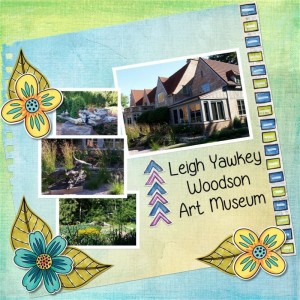 Wausau Art Museum