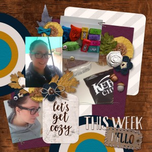 This week