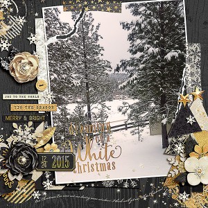 White Christmas