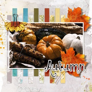 Autumn  (nov random chall)