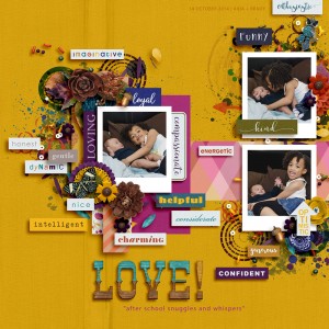love | oct 2014