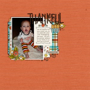 Thankful