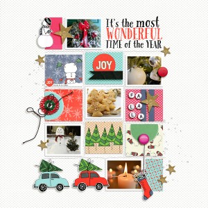 Most Wonderful Time
