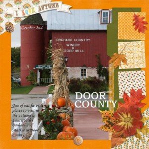Door County