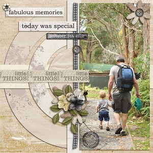 Special Memories