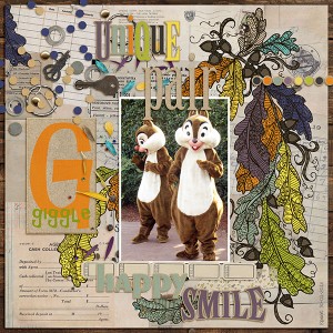 chip n dale