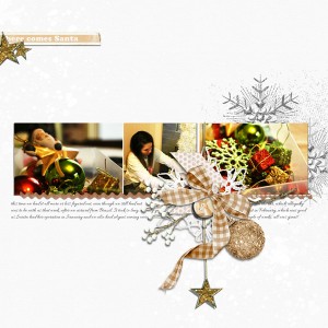 2015HereComesSanta