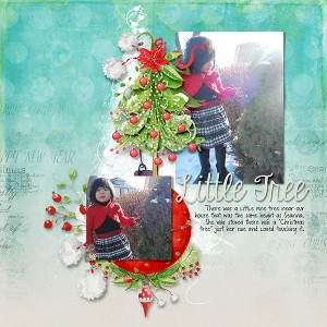 Little Tree