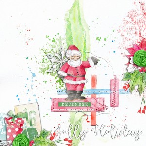 JollyHoliday