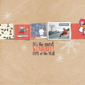 Merry And Bright