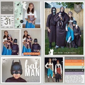 2016 Week 44-2 Halloween