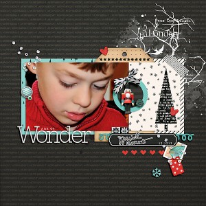 2013 Age Of Wonder Connor