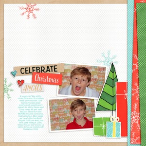 Celebrate Christmas Angels?