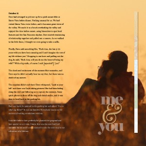 Engagement story (R)