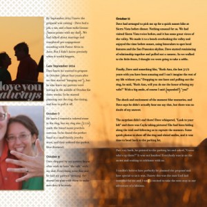 Me & You - Engagement story