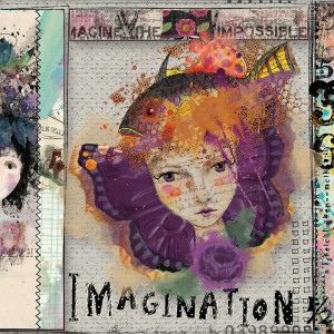 M3 Oct 16 3 Words Imagine