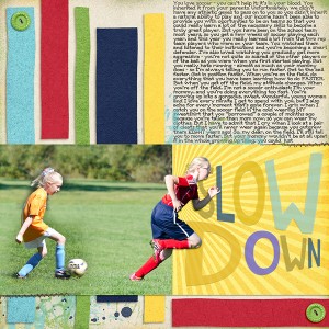 Slow-down