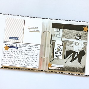 thankful project: day 8