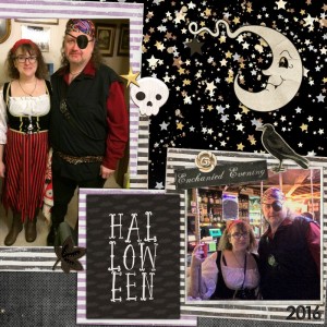 Halloween 2016