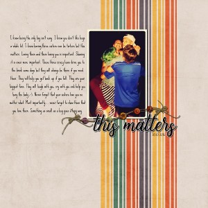 This-matters