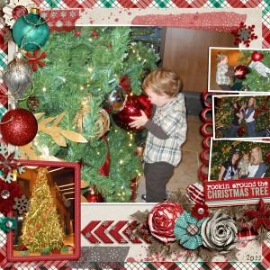 RockinAroundTheChristmasTree