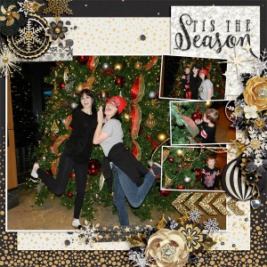 TisTheSeason