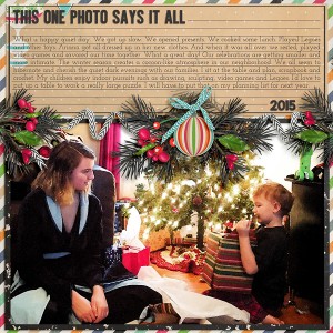 One Photo