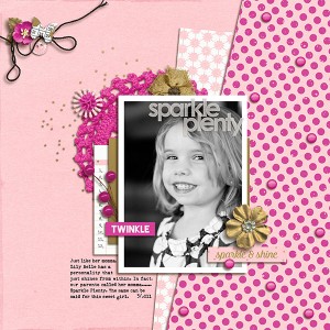Sparkle Plenty