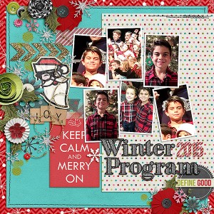 CaptureYourDecemberWeb