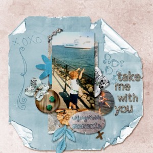take me with you