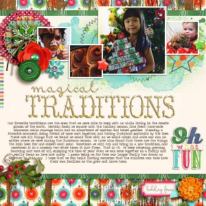 magical traditions