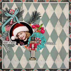 MERRY-AND-BRIGHT