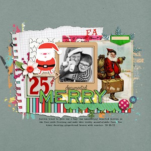 merry