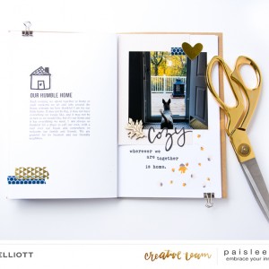 November Minibook