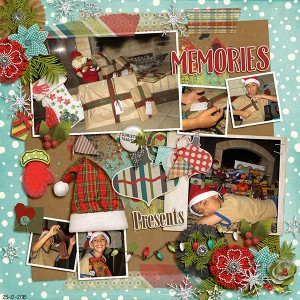presents