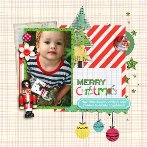 Little Santa