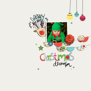 December Delights