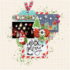 Be Merry