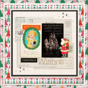 Christmas Wishes