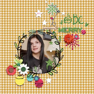 Be Merry