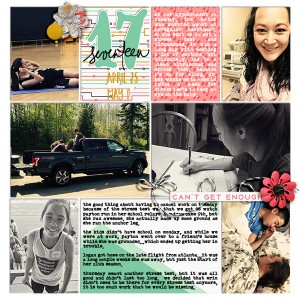 Week 17 Page 1