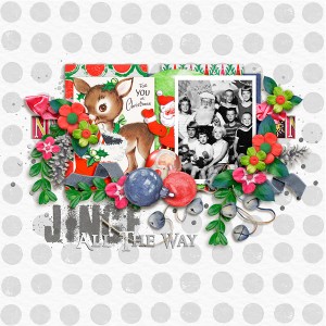 Jingle All The Way