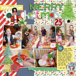 merry christmas party