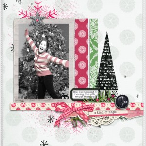 Christmas Eve Fun