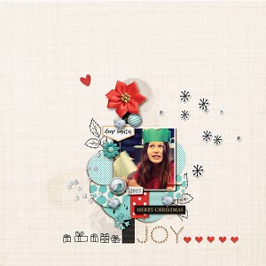 Present opening