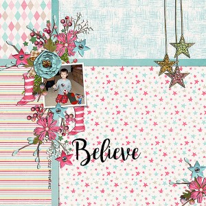 believe