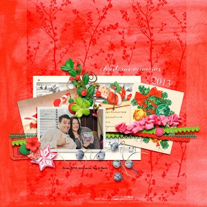 Christmas Memories